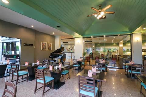 Hua Hin Grand Hotel and Plaza — photo 6