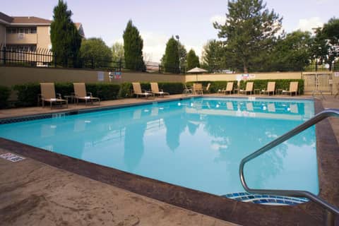Holiday Inn Denver Lakewood by IHG — photo 8