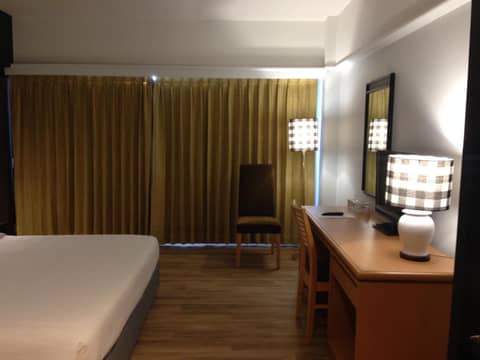 Witz Bangkok Ramkhamhaeng — photo 8