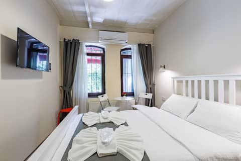 Hotel Miro Mansion Old City — photo 4