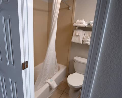 Aqua Beach Inn — photo 8