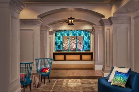 Marriott's OceanWatch Villas at Grande Dunes — photo 2