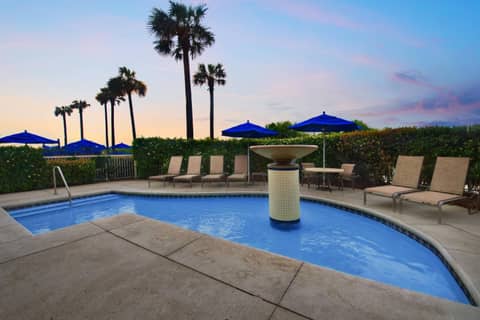 Marriott's OceanWatch Villas at Grande Dunes — photo 8