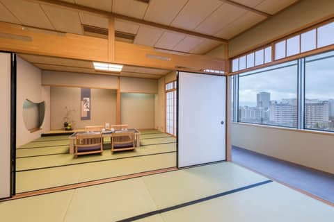 Hilton Fukuoka Sea Hawk — photo 2