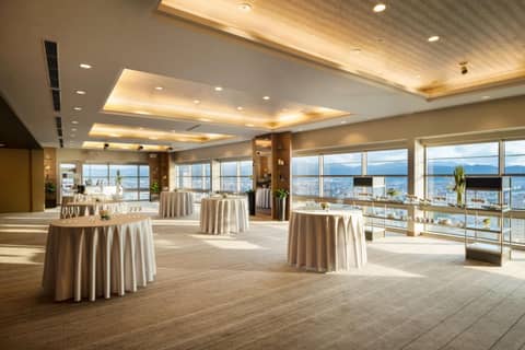 Hilton Fukuoka Sea Hawk — photo 5