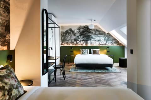 Urban Yard Hotel — photo 2
