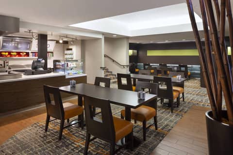 Courtyard by Marriott Fishermans Wharf — photo 4