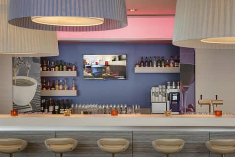 IntercityHotel Hamburg Dammtor — photo 2