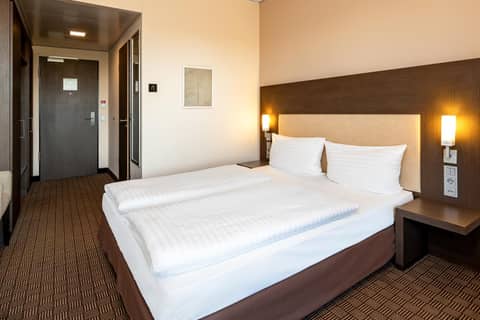 IntercityHotel Hamburg Dammtor — photo 7