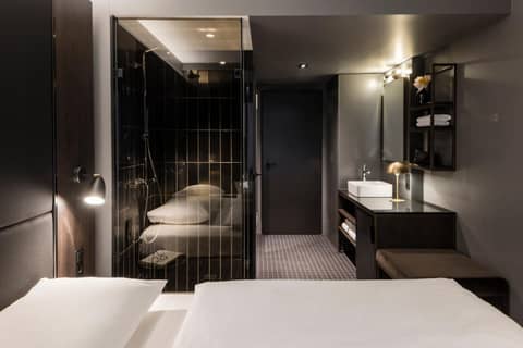 Hotel ROMY by AMANO — photo 6
