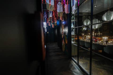 Hotel ROMY by AMANO — photo 8