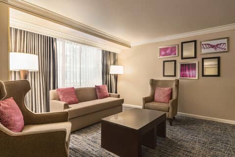 Hilton Tampa Downtown — photo 6