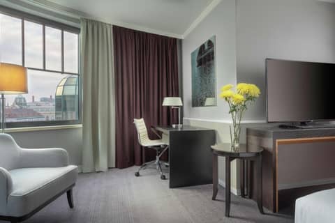 Hilton Prague Old Town — photo 6