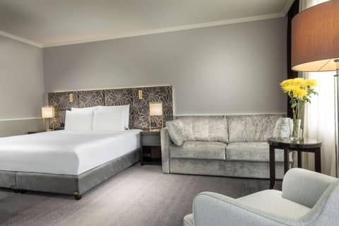 Hilton Prague Old Town — photo 7