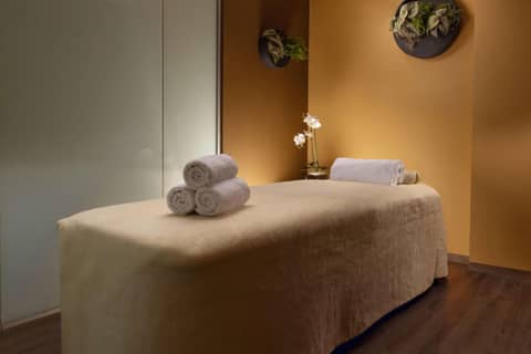 Hilton Prague Old Town — photo 9