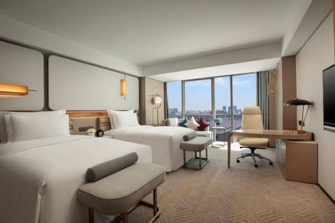 InterContinental Beijing Beichen by IHG — photo 4