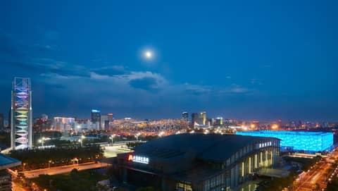 InterContinental Beijing Beichen by IHG — photo 5