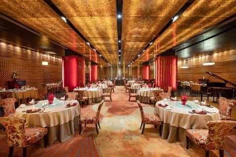 InterContinental Beijing Beichen by IHG — photo 6