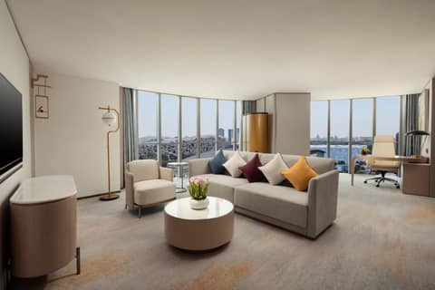 InterContinental Beijing Beichen by IHG — photo 7