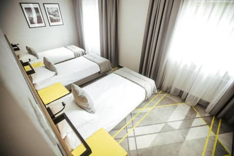 Air Hotel — photo 7