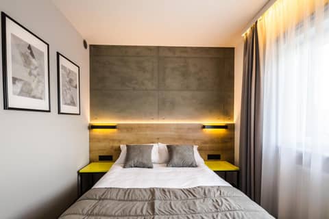 Air Hotel — photo 8