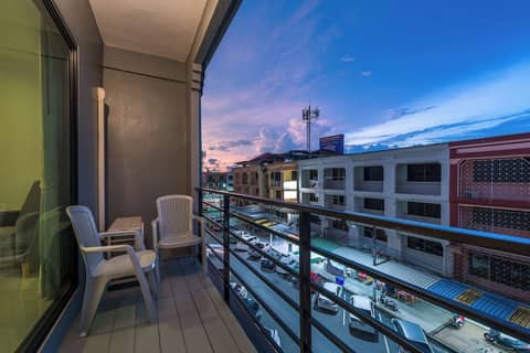 Tiya House Rooms & Cafe — photo 4