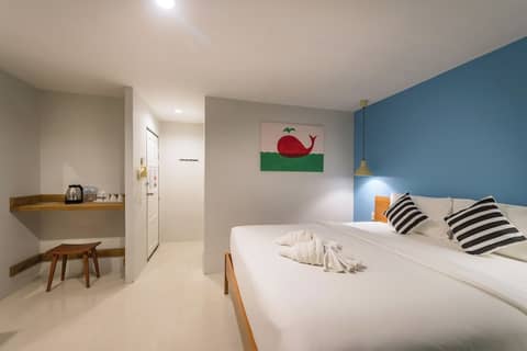 Tiya House Rooms & Cafe — photo 5