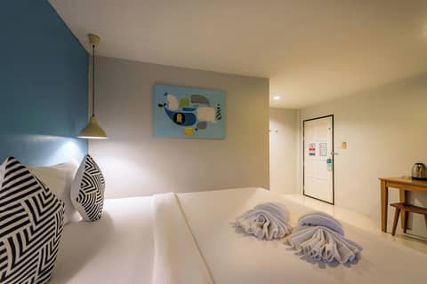 Tiya House Rooms & Cafe — photo 6