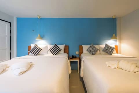 Tiya House Rooms & Cafe — photo 7