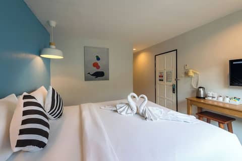 Tiya House Rooms & Cafe — photo 9