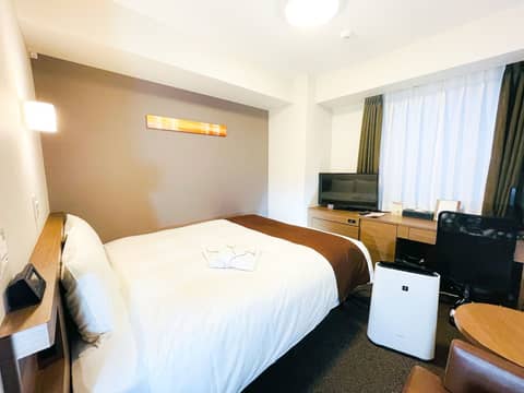 Smile Hotel PREMIUM SAPPOROSUSUKINO — photo 7