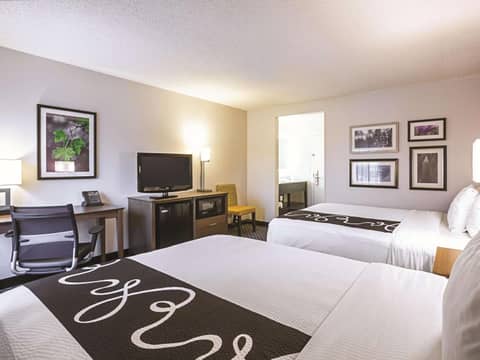 La Quinta by Wyndham Atlanta Midtown - Buckhead — photo 6