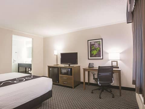 La Quinta by Wyndham Atlanta Midtown - Buckhead — photo 7