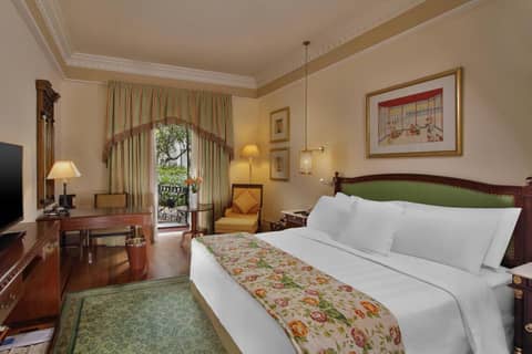 ITC Windsor, a Luxury Collection Hotel, Bengaluru — photo 5