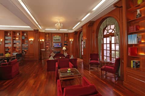 ITC Windsor, a Luxury Collection Hotel, Bengaluru — photo 6