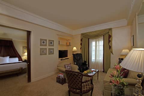 ITC Windsor, a Luxury Collection Hotel, Bengaluru — photo 7