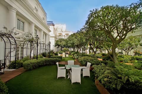 ITC Windsor, a Luxury Collection Hotel, Bengaluru — photo 8