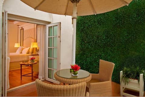 ITC Windsor, a Luxury Collection Hotel, Bengaluru — photo 9