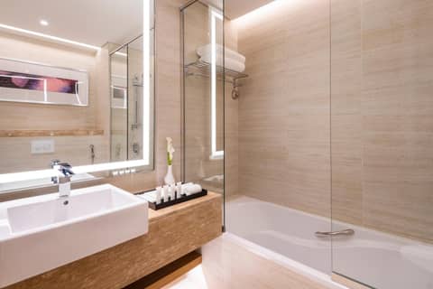 Jouri a Murwab hotel Doha — photo 3