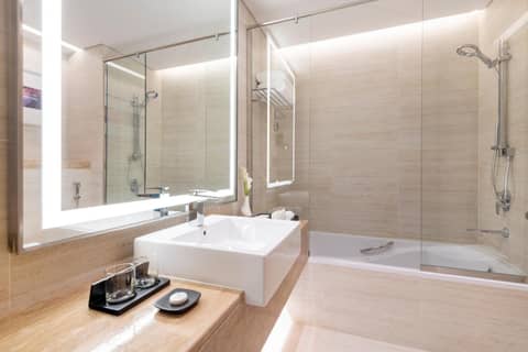 Jouri a Murwab hotel Doha — photo 4