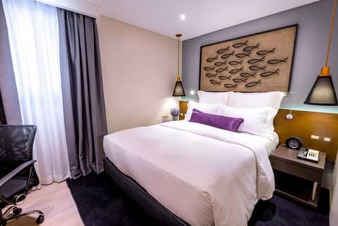 Coro Hotel — photo 2