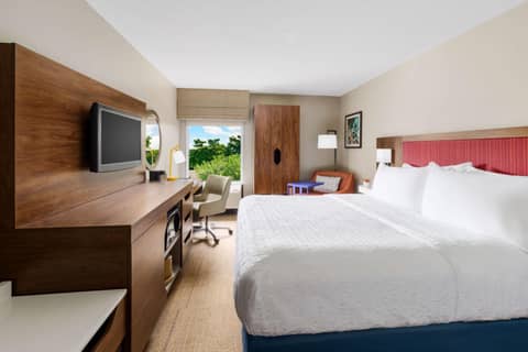 Hampton Inn Ft. Lauderdale-Cypress Creek — photo 4