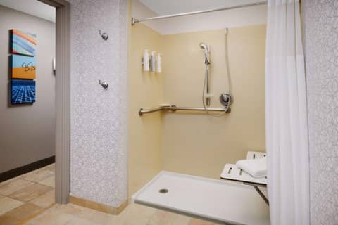 Hampton Inn Ft. Lauderdale-Cypress Creek — photo 7