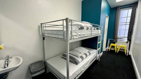 Twin Room with Private Bathroom — the supplier's photographs — photo 1