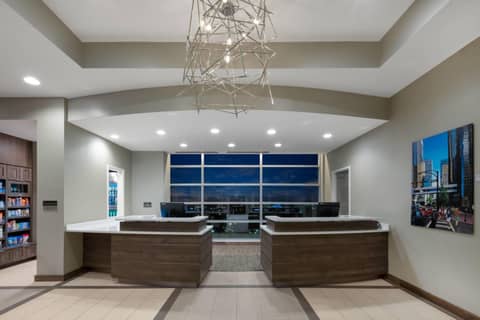 Residence Inn by Marriott Charlotte City Center — photo 8