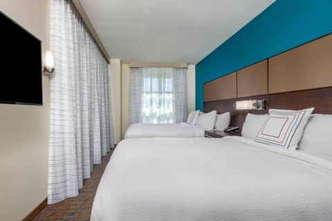 Residence Inn by Marriott Charlotte City Center — photo 9