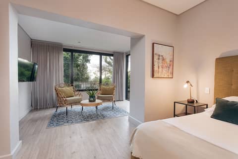 The Tree House Boutique Hotel by The Living Journey Collection — photo 2