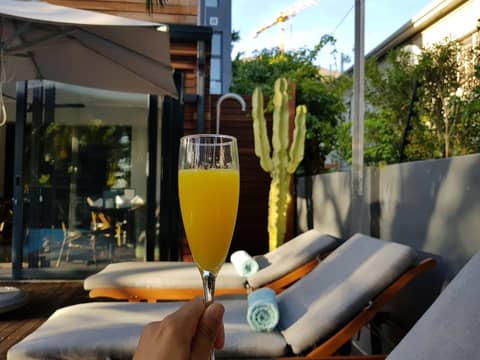 The Tree House Boutique Hotel by The Living Journey Collection — photo 3