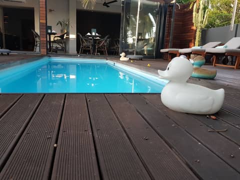 The Tree House Boutique Hotel by The Living Journey Collection — photo 5
