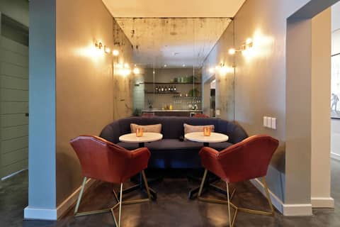 The Tree House Boutique Hotel by The Living Journey Collection — photo 8